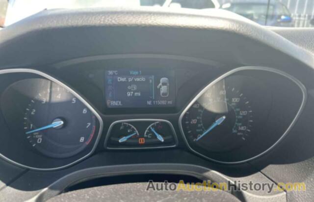 FORD FOCUS SE, 1FADP3K20EL186499