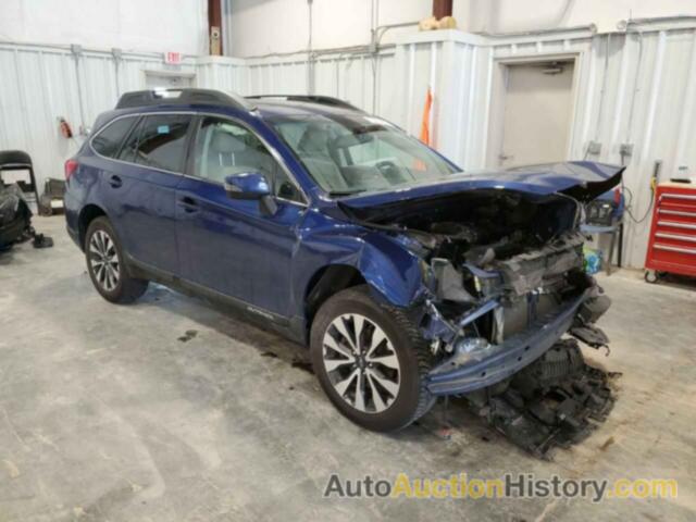 SUBARU OUTBACK 2.5I LIMITED, 4S4BSBNC8F3329274