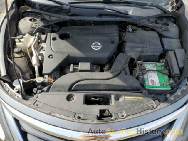 NISSAN ALTIMA 2.5, 1N4AL3AP1EC268561