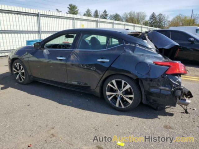 NISSAN MAXIMA 3.5S, 1N4AA6AP5HC433765