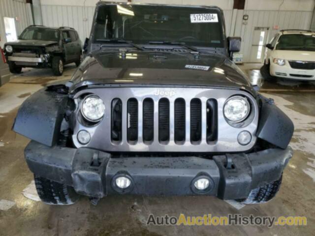 JEEP WRANGLER SPORT, 1C4AJWAG3HL734707