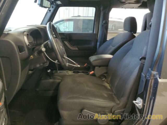 JEEP WRANGLER SPORT, 1C4AJWAG3HL734707