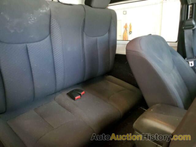 JEEP WRANGLER SPORT, 1C4AJWAG3HL734707