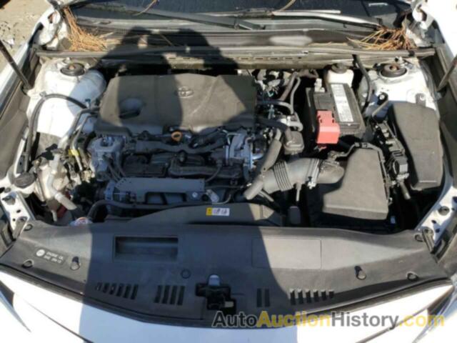 TOYOTA CAMRY LE, 4T1C11AK9LU863825