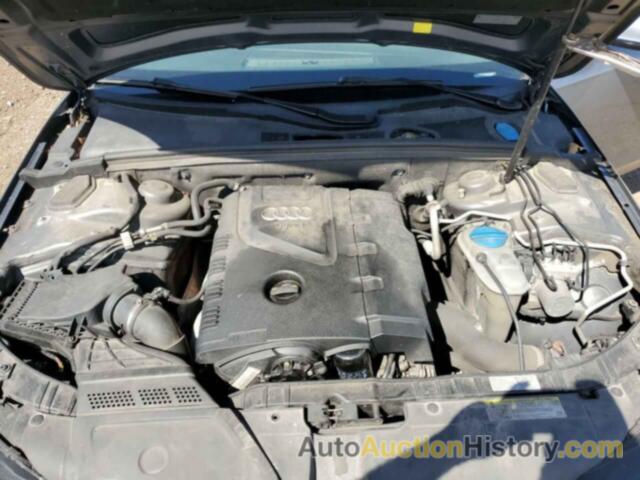 AUDI A4 PREMIUM, WAUBFAFL5EN010481