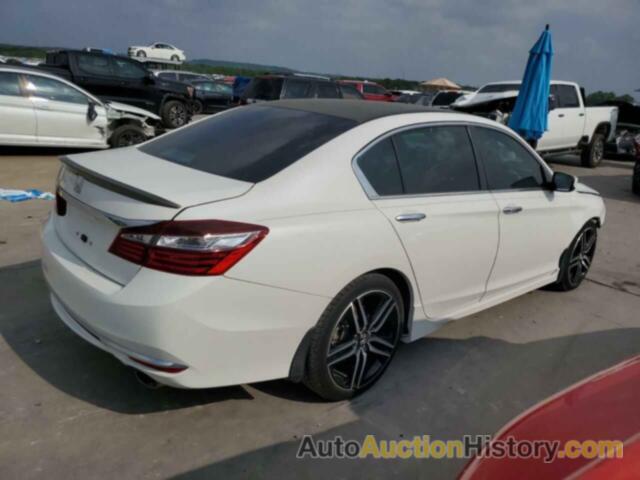 HONDA ACCORD SPORT SPECIAL EDITION, 1HGCR2F13HA293348