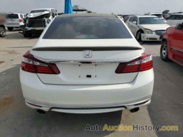 HONDA ACCORD SPORT SPECIAL EDITION, 1HGCR2F13HA293348