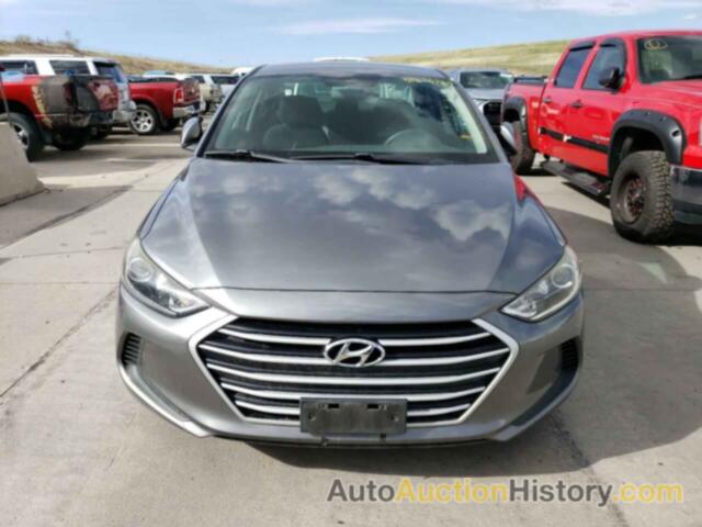 HYUNDAI ELANTRA SE, 5NPD74LFXJH299697