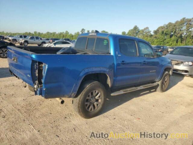 TOYOTA TACOMA DOUBLE CAB, 5TFAZ5CN6HX021632