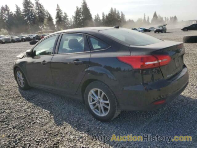 FORD FOCUS SE, 1FADP3F23FL348766