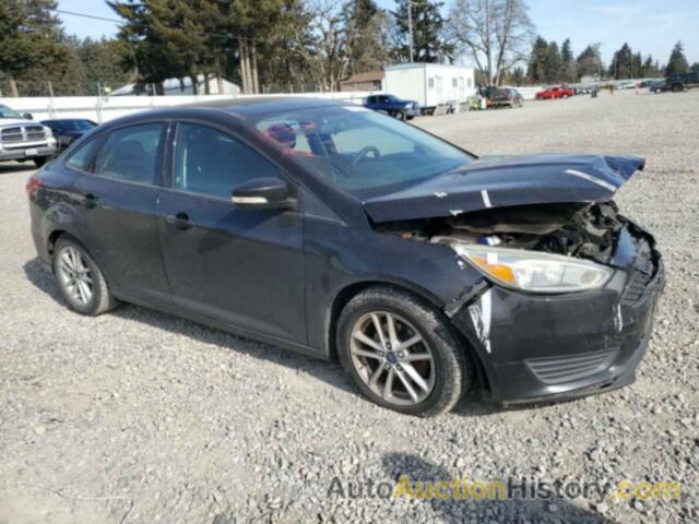 FORD FOCUS SE, 1FADP3F23FL348766