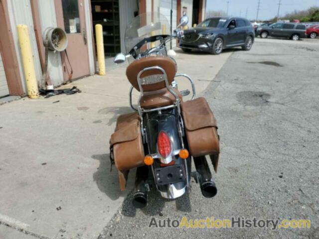 INDIAN MOTORCYCLE CO. MOTORCYCLE VINTAGE, 56KCCVAA5H3344355