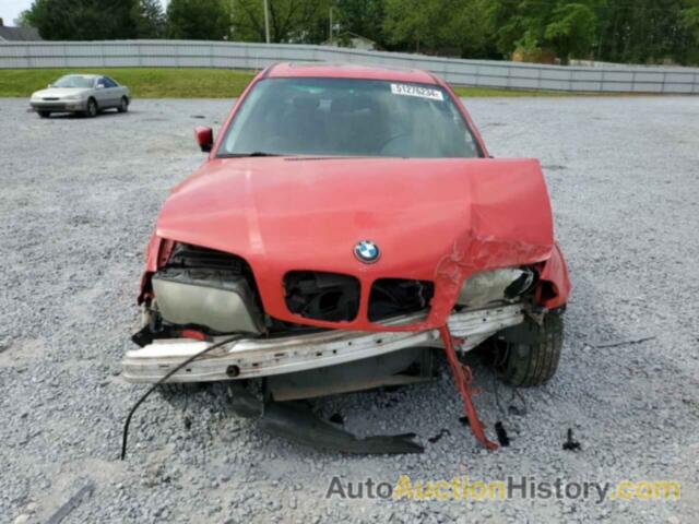 BMW 3 SERIES I, WBAAV33401EE78428