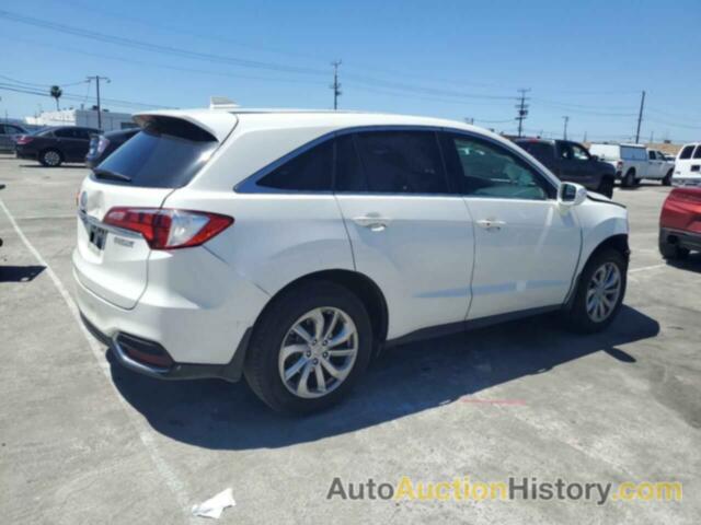 ACURA RDX TECHNOLOGY, 5J8TB3H50HL015697