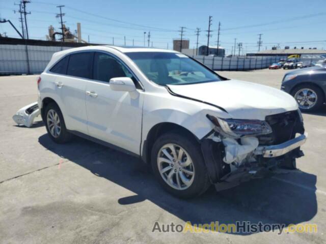 ACURA RDX TECHNOLOGY, 5J8TB3H50HL015697