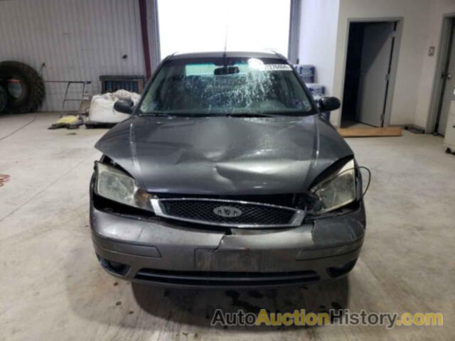 FORD FOCUS ZX4, 1FAHP34N77W355475