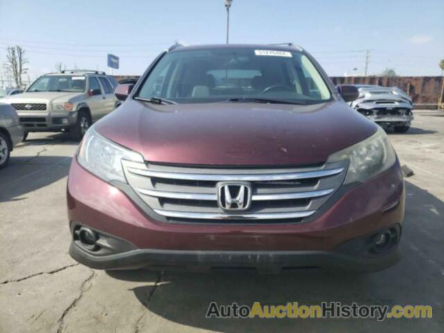 HONDA CRV EXL, 5J6RM3H76CL003402