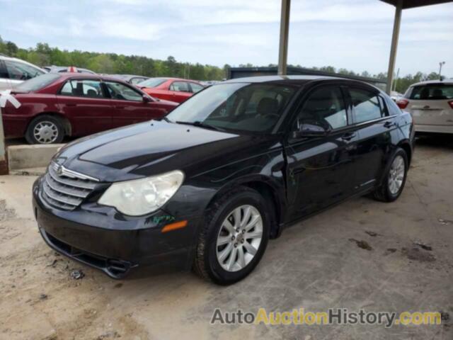 CHRYSLER SEBRING LIMITED, 1C3CC5FB1AN141307