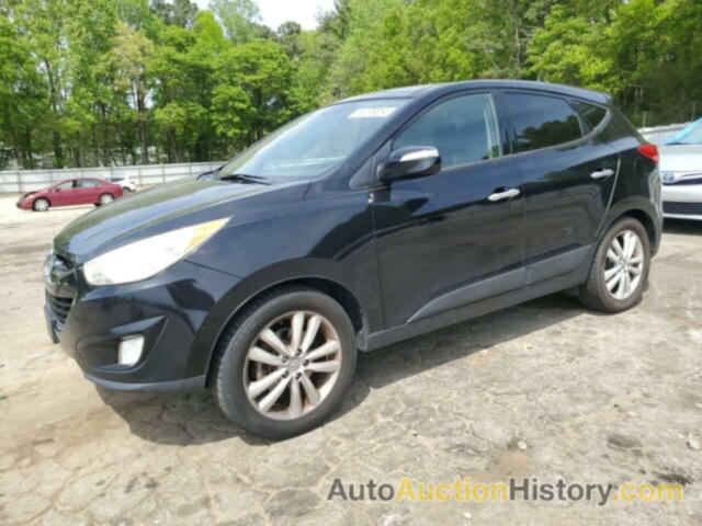 HYUNDAI TUCSON GLS, KM8JUCAC9BU275862