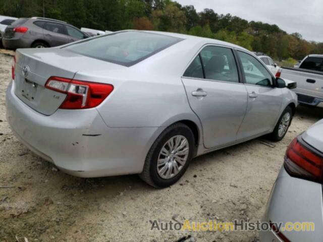 TOYOTA CAMRY BASE, 4T4BF1FK7CR261162