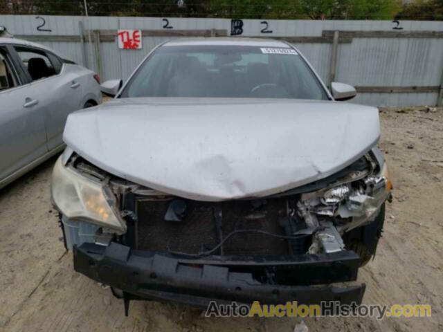 TOYOTA CAMRY BASE, 4T4BF1FK7CR261162