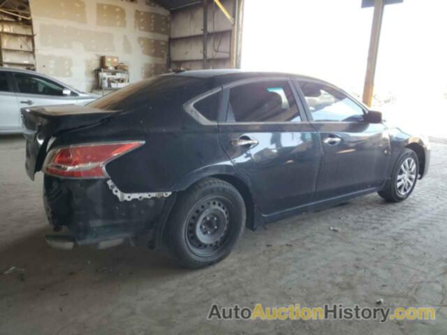 NISSAN ALTIMA 2.5, 1N4AL3APXFN384881