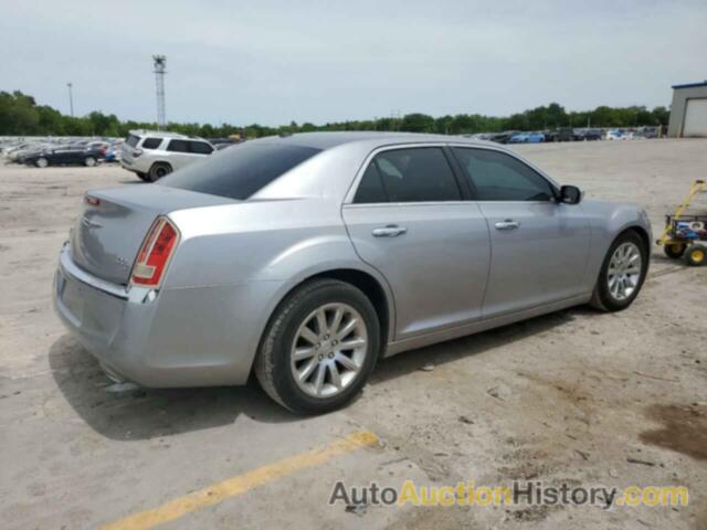 CHRYSLER 300, 2C3CCAEG5DH698983