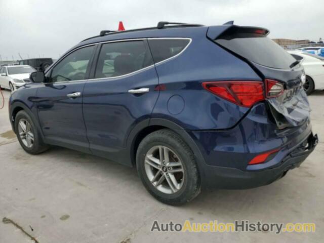 HYUNDAI SANTA FE, 5XYZU3LB5JG507711