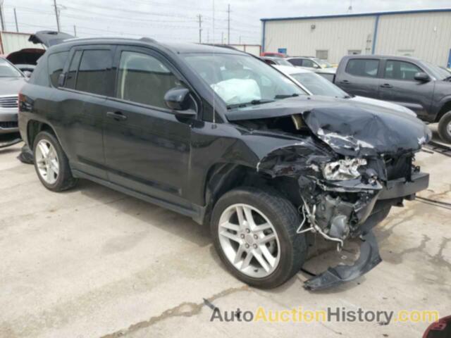 JEEP COMPASS LIMITED, 1C4NJCCB7ED505843