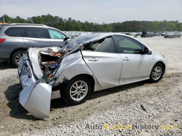 TOYOTA PRIUS, JTDKARFU0G3023226