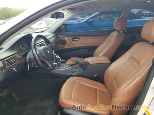 BMW 3 SERIES XI SULEV, WBAKF5C5XBE655071