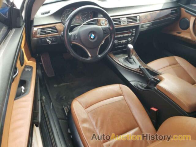 BMW 3 SERIES XI SULEV, WBAKF5C5XBE655071