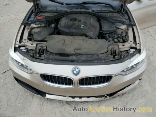 BMW 4 SERIES, WBA4R7C38HK896003