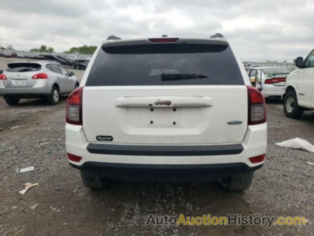 JEEP COMPASS LATITUDE, 1C4NJCEB3ED690275