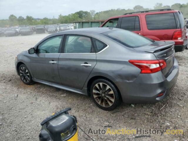 NISSAN SENTRA S, 3N1AB7AP6GY262241