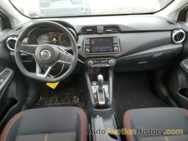 NISSAN VERSA SR, 3N1CN8FV3LL809373