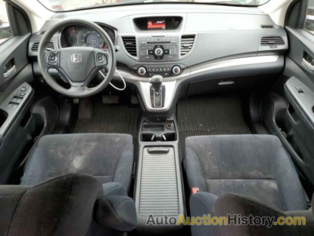 HONDA CRV LX, 2HKRM4H35EH715755