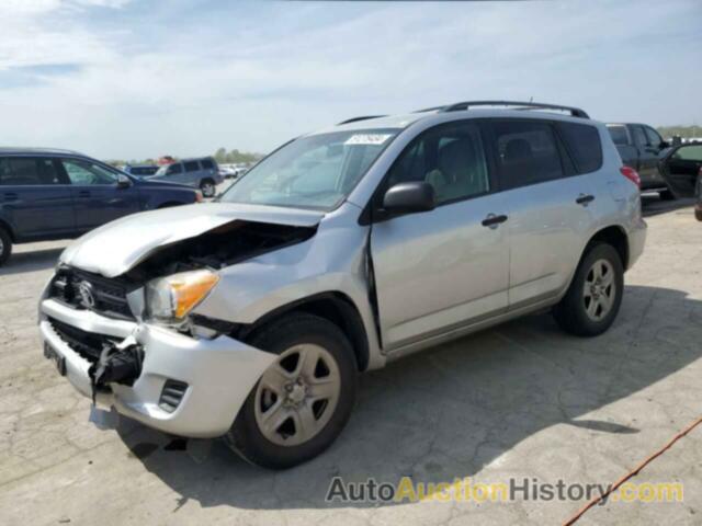 TOYOTA RAV4, 2T3ZF4DV6CW136782