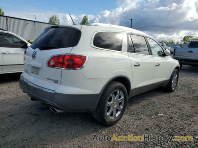 BUICK ENCLAVE CXL, 5GAER23708J188624