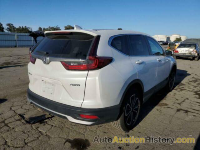 HONDA CRV EXL, 7FARW2H85NE025825