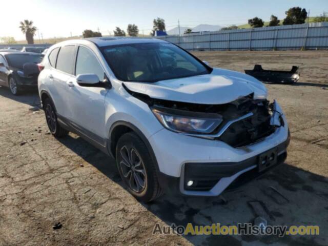 HONDA CRV EXL, 7FARW2H85NE025825