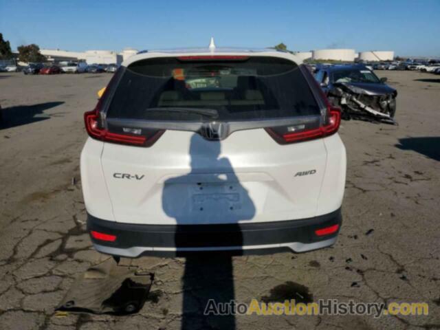 HONDA CRV EXL, 7FARW2H85NE025825