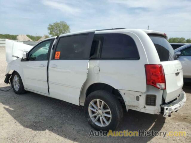 DODGE CARAVAN SXT, 2C4RDGCG1FR594190