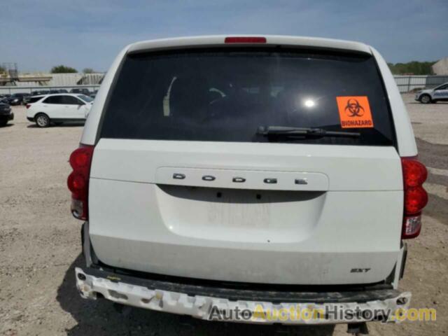 DODGE CARAVAN SXT, 2C4RDGCG1FR594190