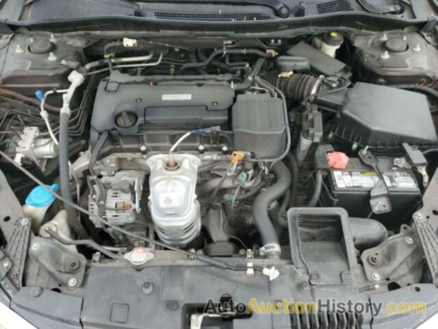 HONDA ACCORD LX, 1HGCR2F31GA148731