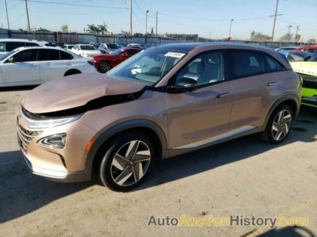 HYUNDAI NEXO LIMITED, KM8J84A69LU007979