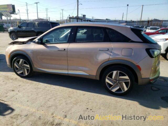 HYUNDAI NEXO LIMITED, KM8J84A69LU007979