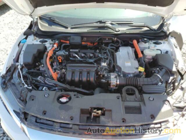 HONDA INSIGHT EX, 19XZE4F56KE022078