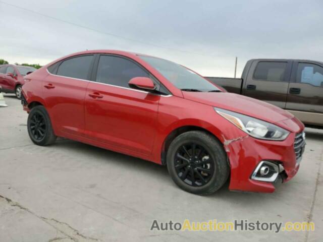 HYUNDAI ACCENT SE, 3KPC24A63NE156839