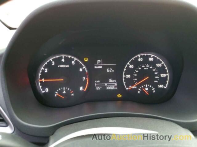 HYUNDAI ACCENT SE, 3KPC24A63NE156839